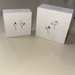 Air Pods 