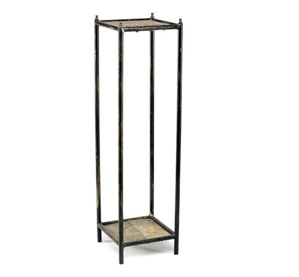 2-Tier Plant Stand