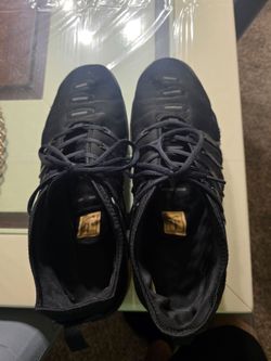 Nike vapormax shoe