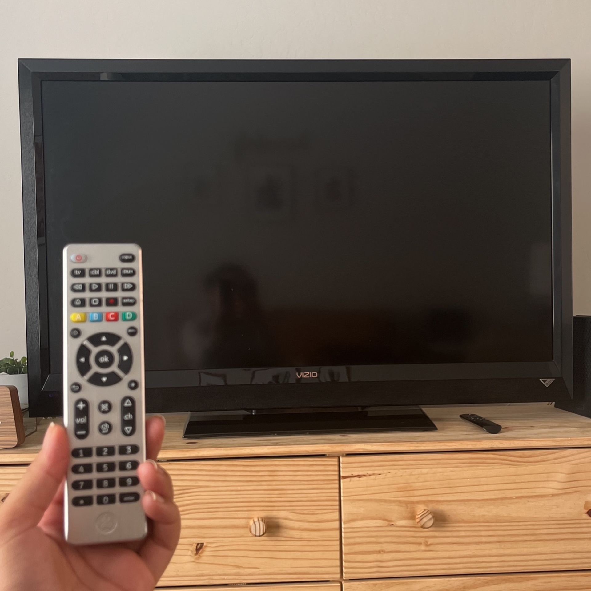 Vizio Tv