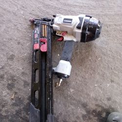 Husky Framing Gun