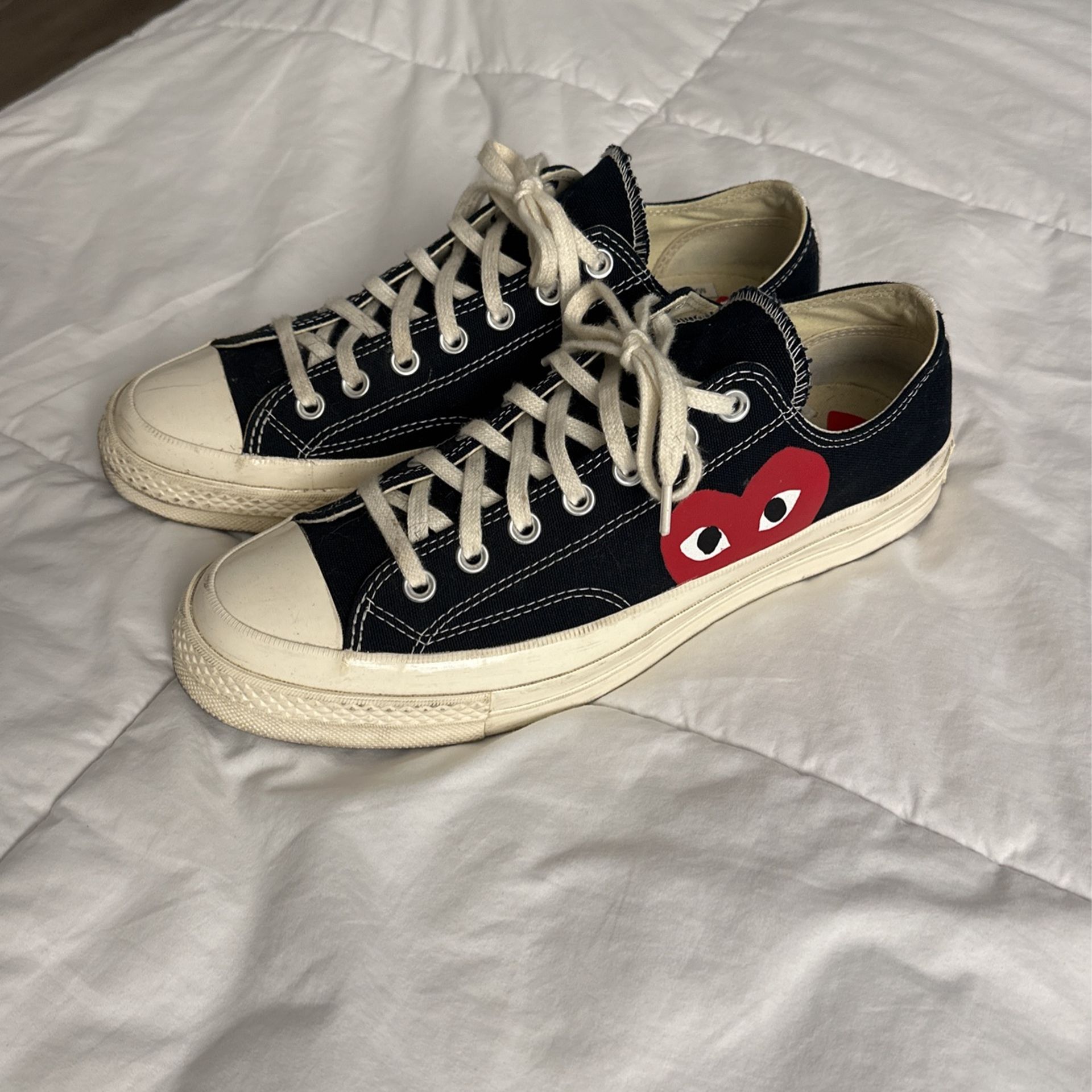 Converse Play CDG 