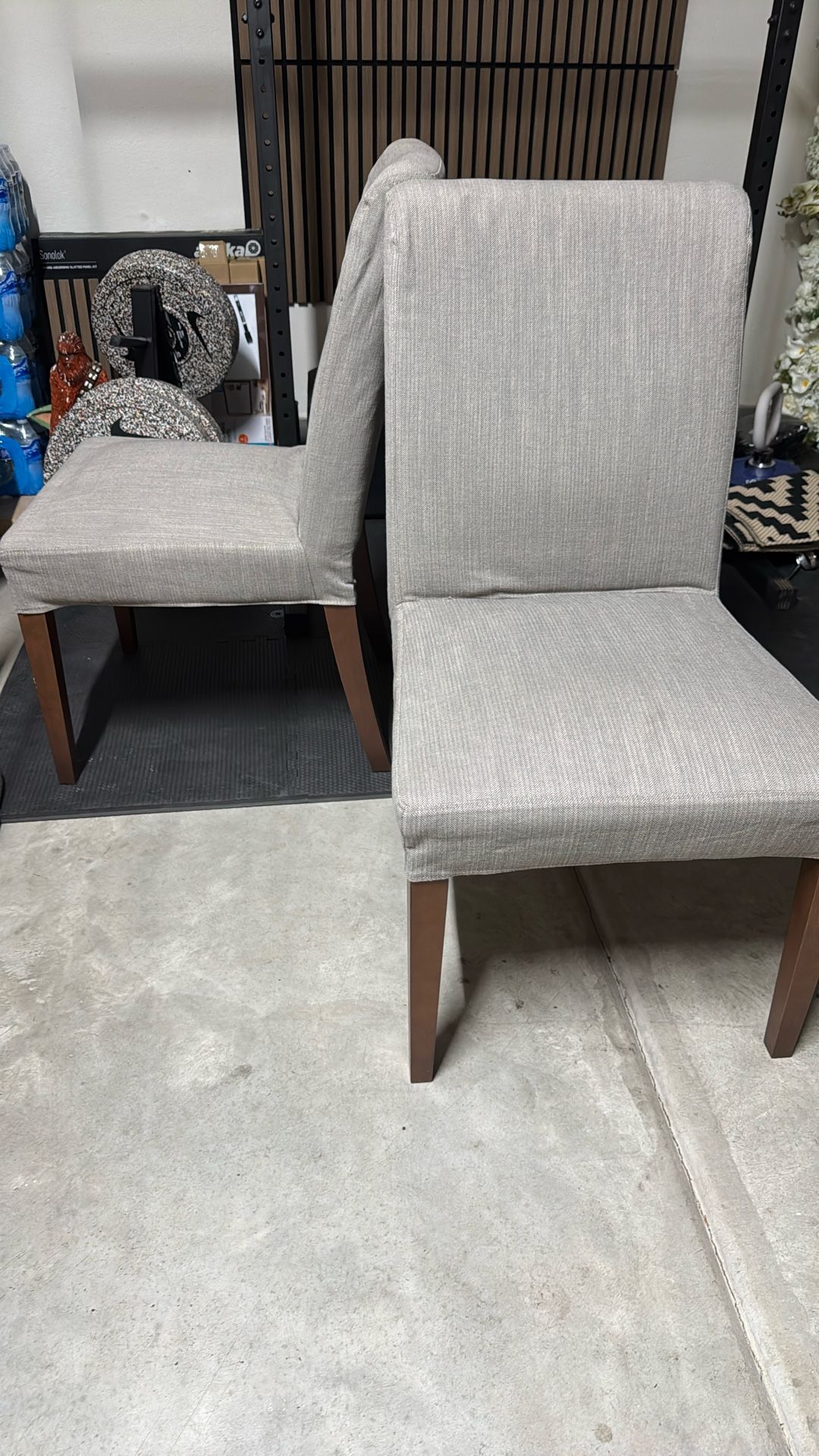 HENRIKSDAL CHAIR