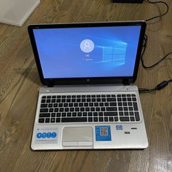 HP PAVILLION M6-1445DX