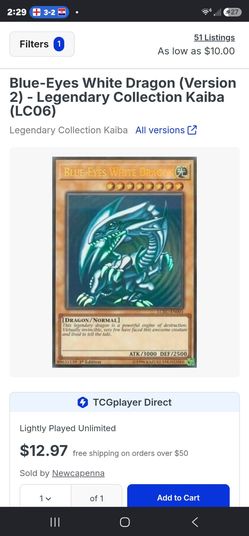 Yugioh Cards