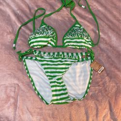 Swimming suit