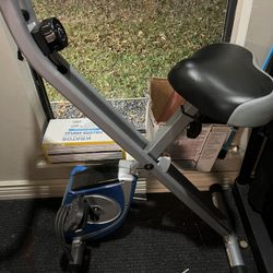 Gym Equipment 