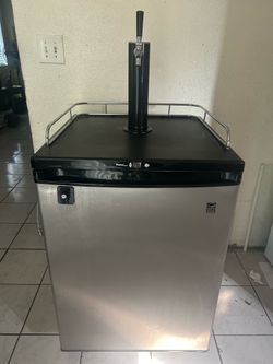 Kegerator