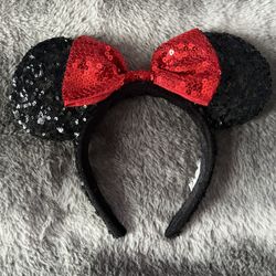 Disney Ears