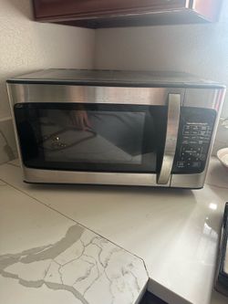 Hamilton Beach Microwave