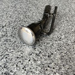 Chevy 3100 Fuel Filler Neck