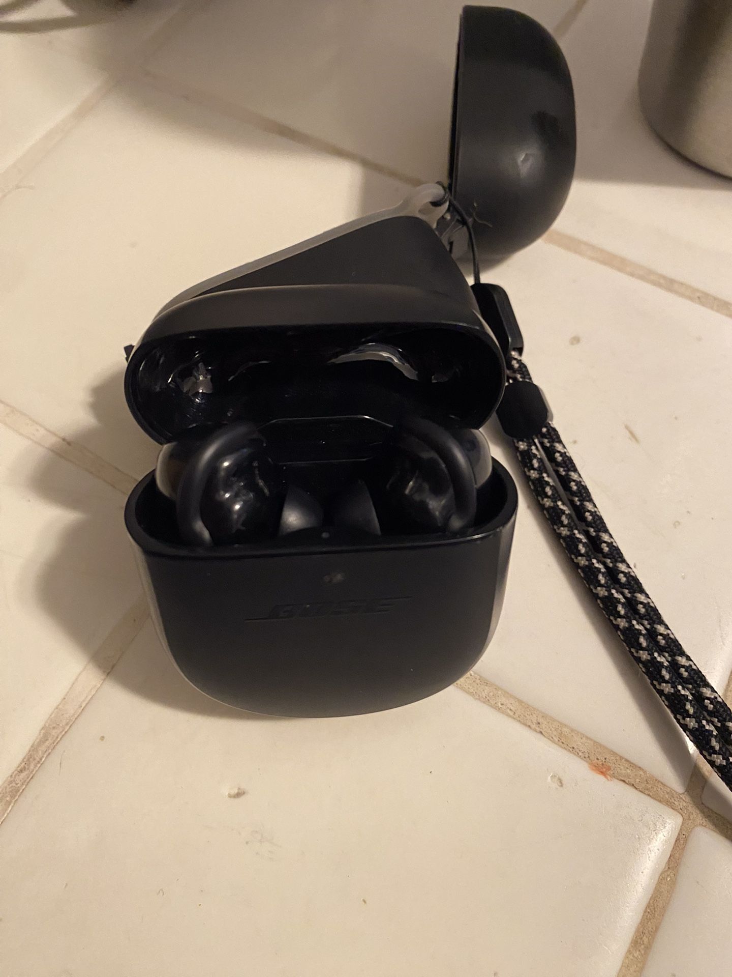 Bose Ear buds 