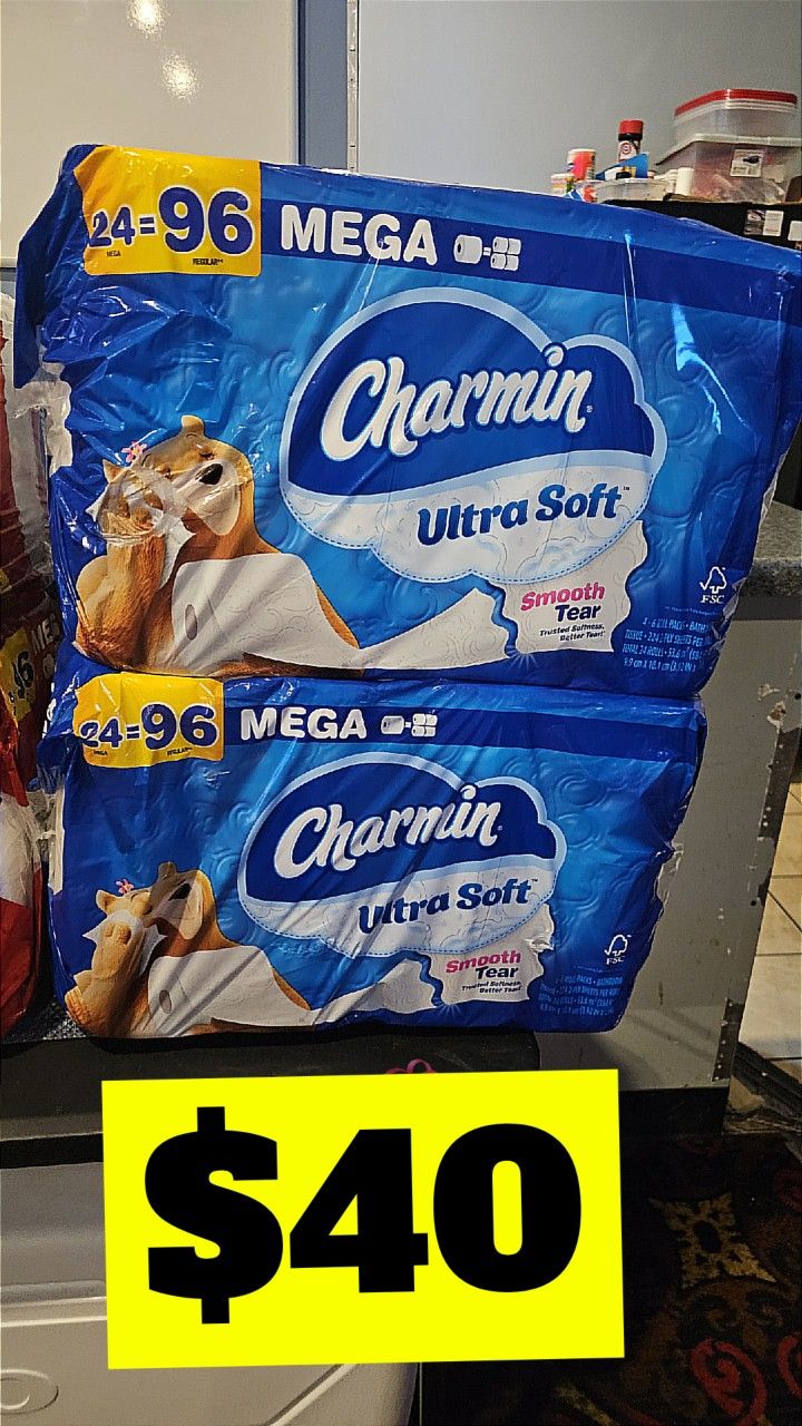 Charming TP