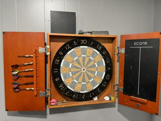 Dart Board