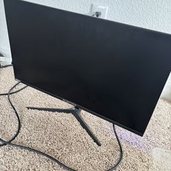 Title: Sceptre 24.5” Gaming Monitor 165Hz (1080p)