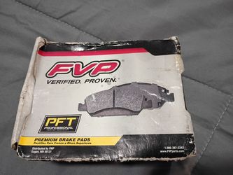 Brake Pads