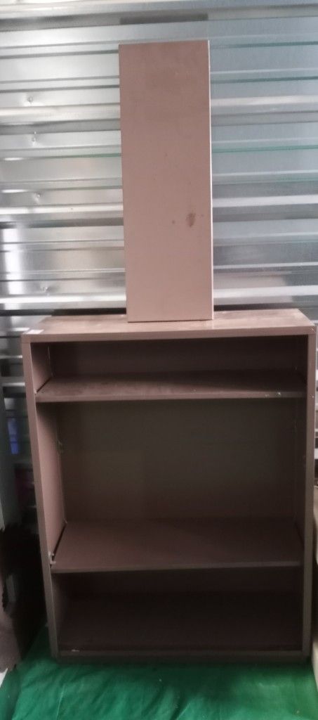 Metal Shelf Price Dropped