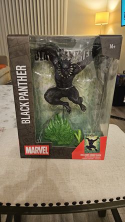 Black Panther 1:6th Scale