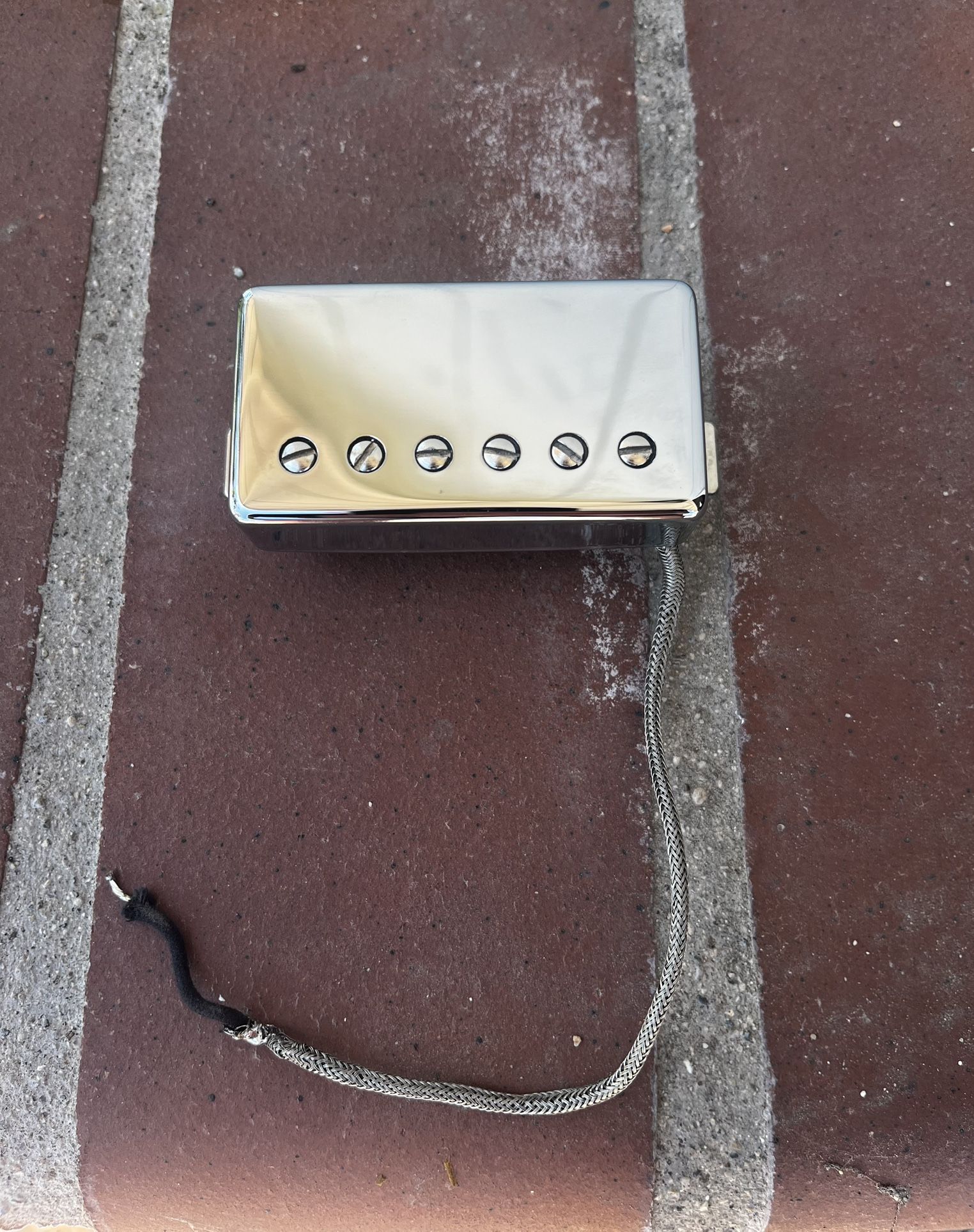Seymour Duncan 59 Bridge