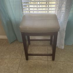 Bathroom Stool
