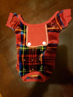 XS Dog Sweater. Bought But Too Small For My Puppy. New.