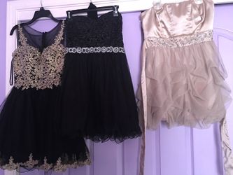 Formal dresses for any occasion