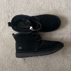 UGG Neumel II Boot