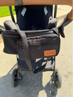 Momcozy Stroller Organizer