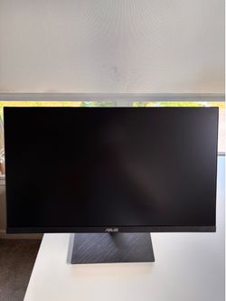 ASUS 24" 1080p USB-C Monitor (VA24ECPSN)