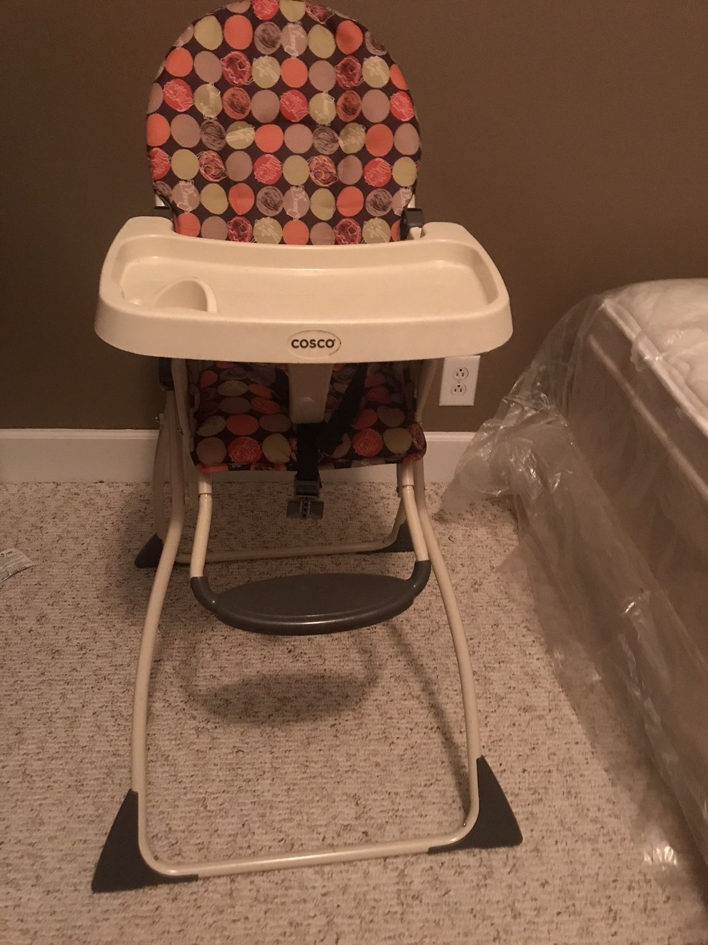 High Chair 