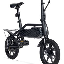 NEW ! Jetson J5 E-bike. Price Drop! Now $300