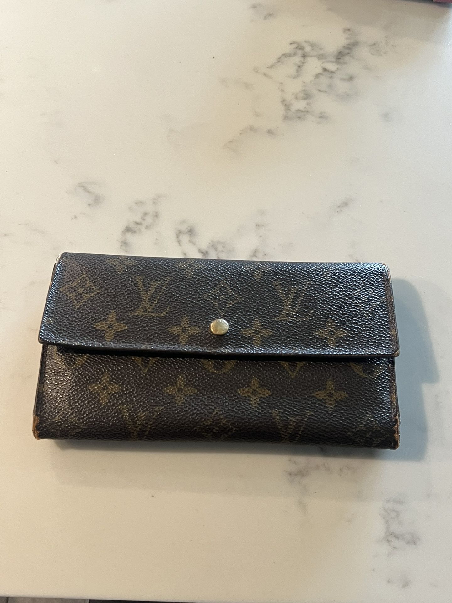 Designer Wallet