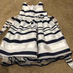 Girls Dressy Dress  Size 6