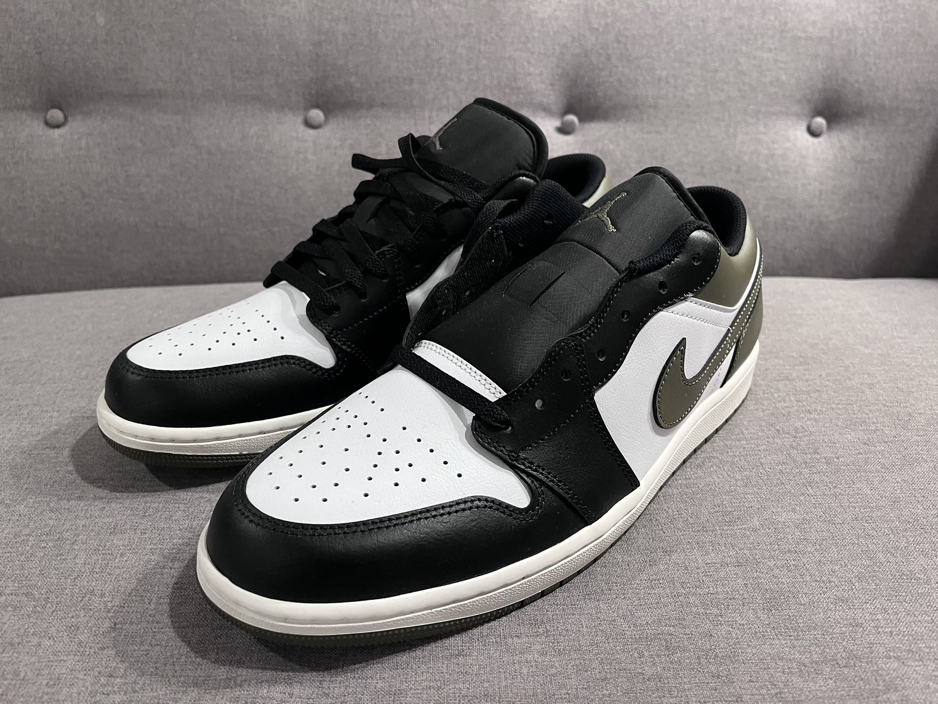 Nike Air Jordan 1 Basketball Men’s 12 