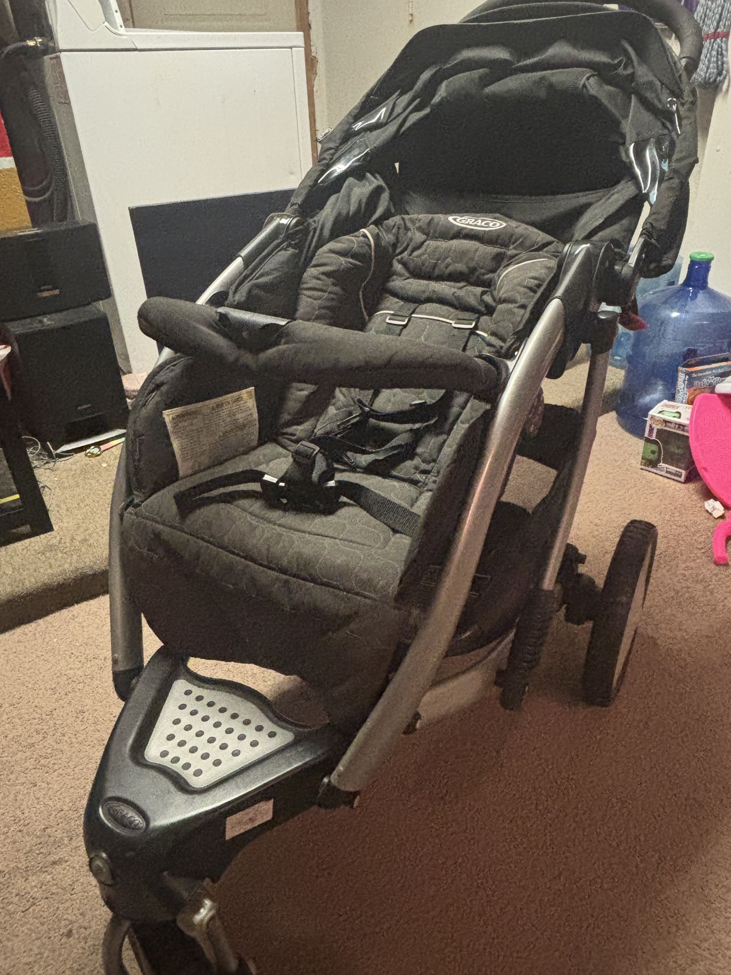 Graco Stroller
