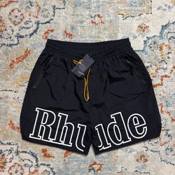 Rhude shorts men’s