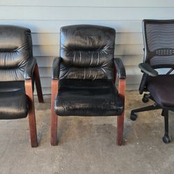 Chairs 