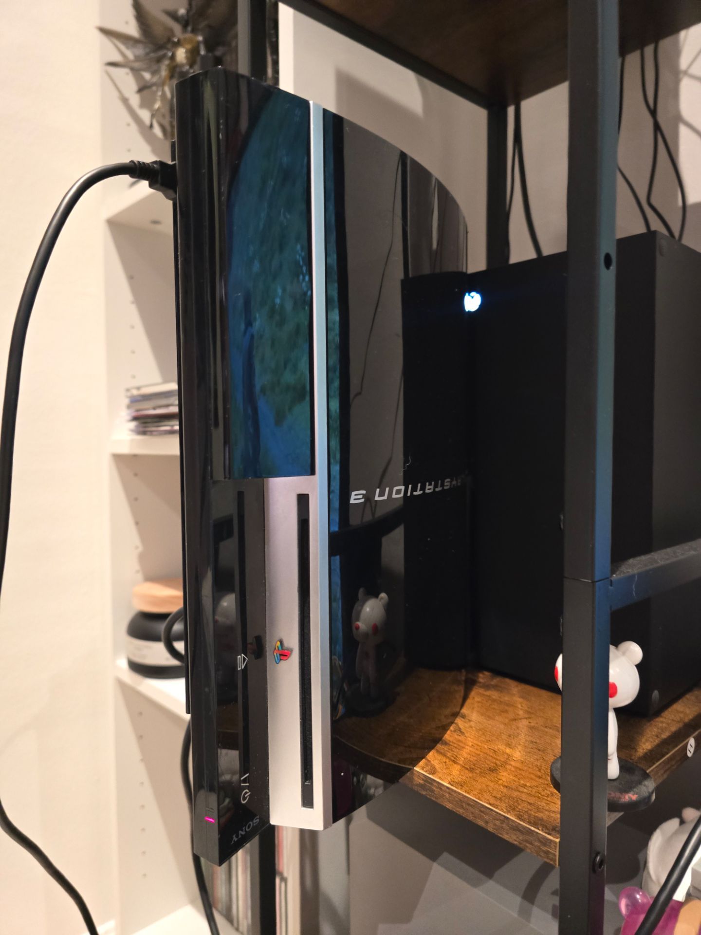 PlayStation 3 fat