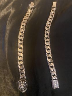 Mens Bracelets