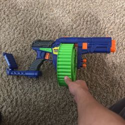 Nerf Gun For Kids
