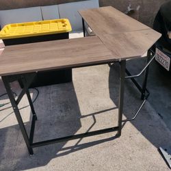 Computer Corner  Table