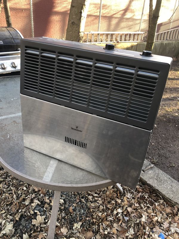 Indoor Natural gas /propane heater 32,000btu for Sale in Staten Island, NY OfferUp
