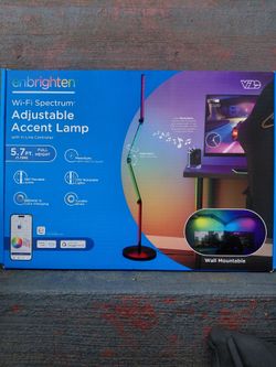 Enbrighten Adjustable Accent Light