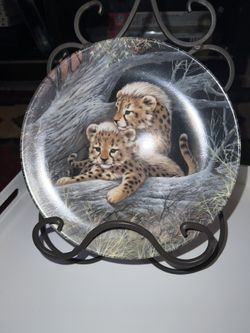 Bradford Exchange Collectible Plates