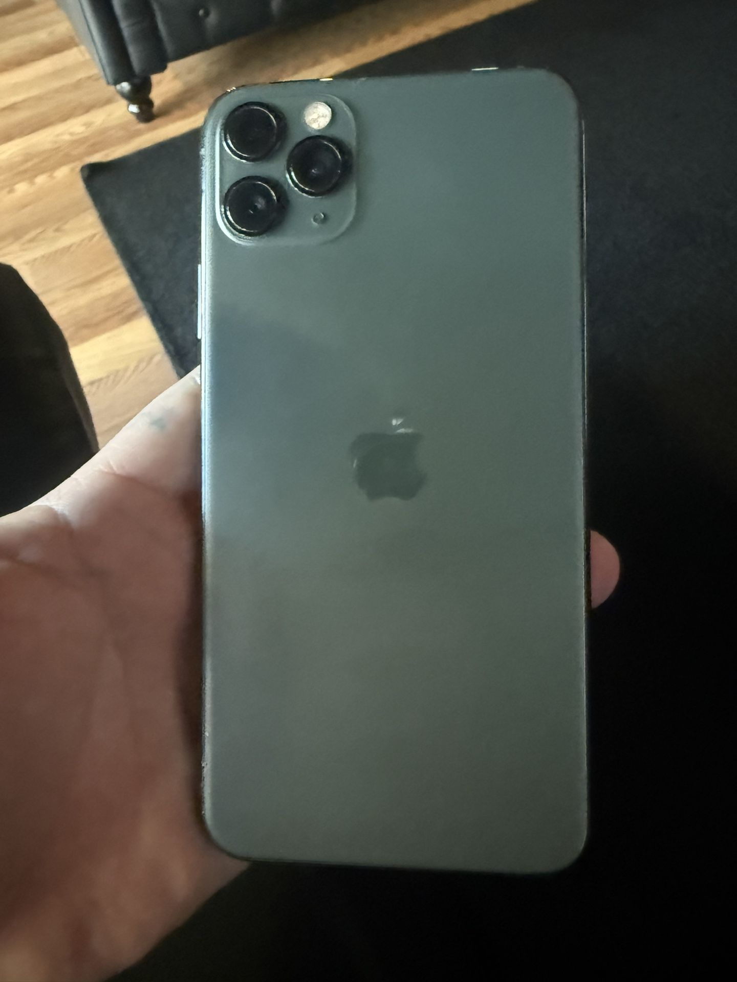 iPhone 11 Pro Max Unlocked 64g