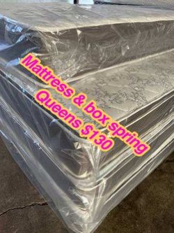 Mattress