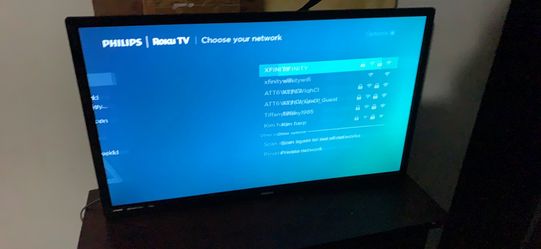 32 inch Ruko smart tv