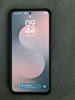 Galaxy S25 FE