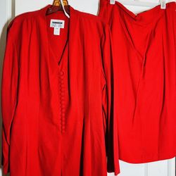 Vintage Clothing 