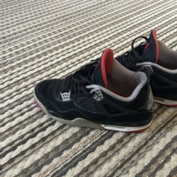 Jordan 4 Size 13 Make Offer 